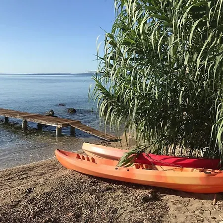 Daire Atena Mare Sea View