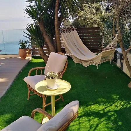 Atena Mare Sea View * Perama (Corfu)