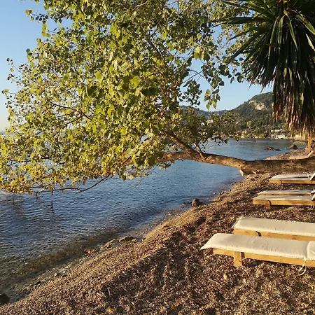 Daire Atena Mare Sea View Perama (Corfu)