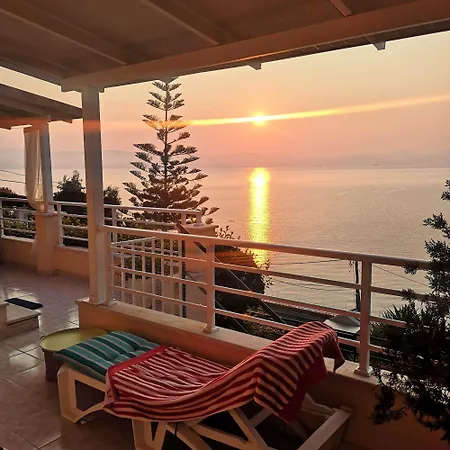 Daire Atena Mare Sea View