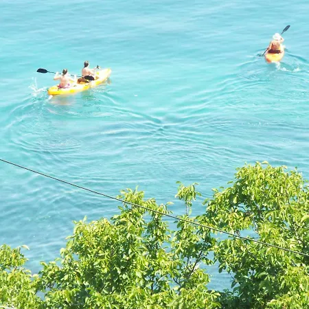 Daire Atena Mare Sea View