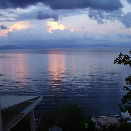 Atena Mare Sea View