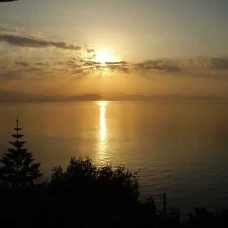 Atena Mare Sea View 公寓 帕拉马
