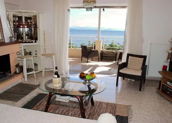Atena Mare Sea View