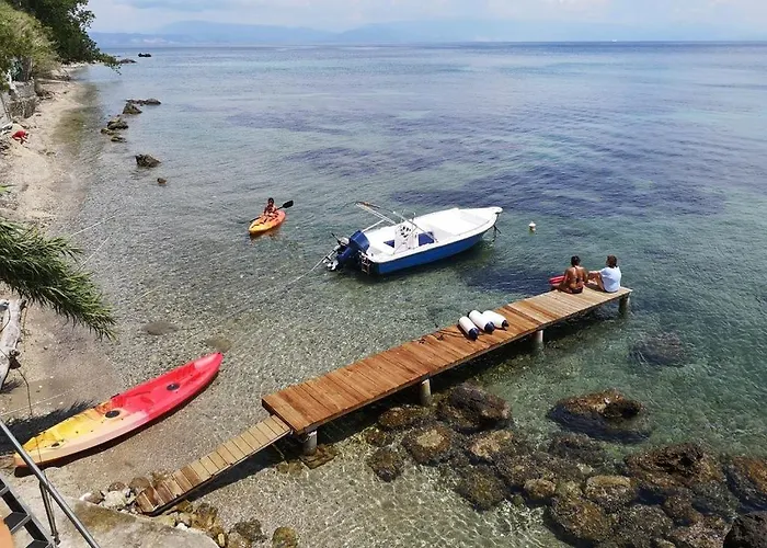 Atena Mare Sea View