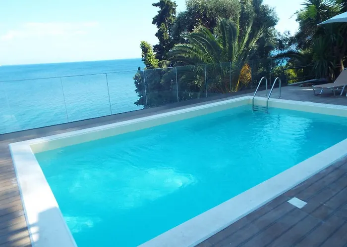Atena Mare Sea View