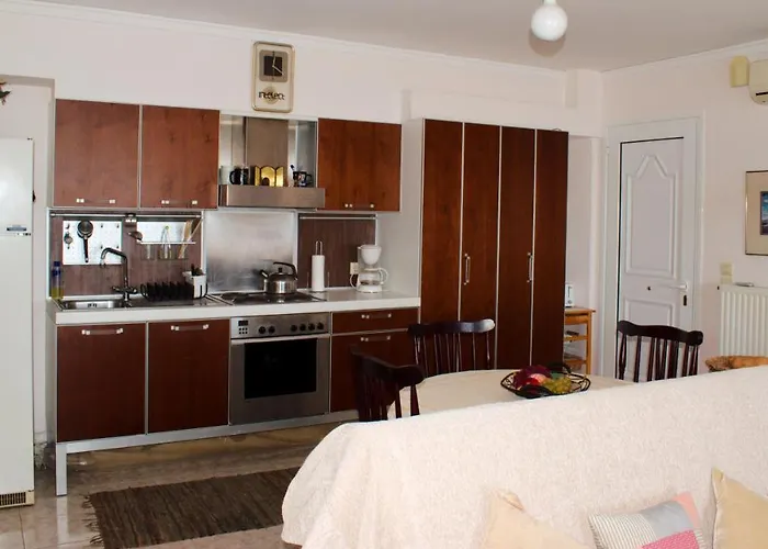 Atena Mare Sea View