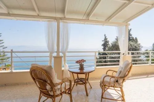 Apartamento Atena Mare Sea View *