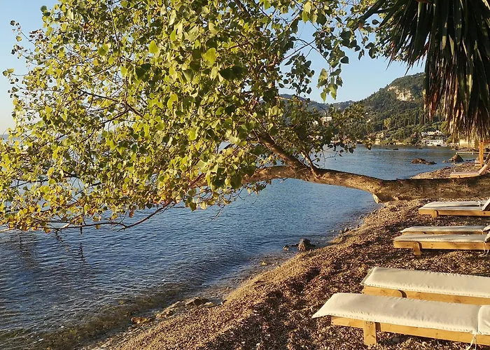 Apartamento Atena Mare Sea View