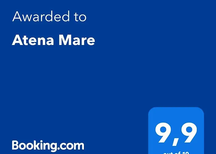 Atena Mare Sea View