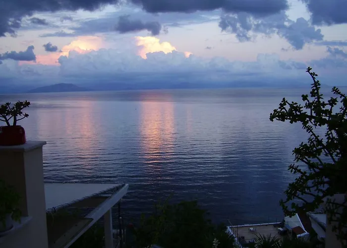 Atena Mare Sea View