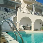 Atena Mare Sea View * פראמה