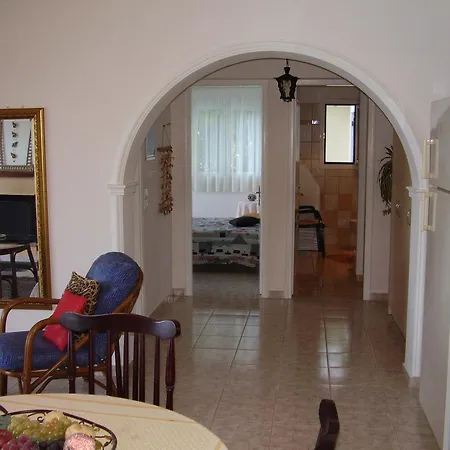 Appartement Atena Mare Sea View Perama (Corfu)