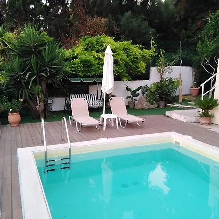 Atena Mare Sea View Appartement *