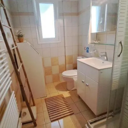 Atena Mare Sea View *