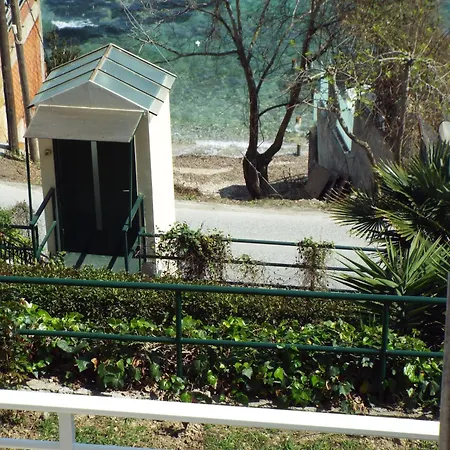 Atena Mare Sea View Appartement *