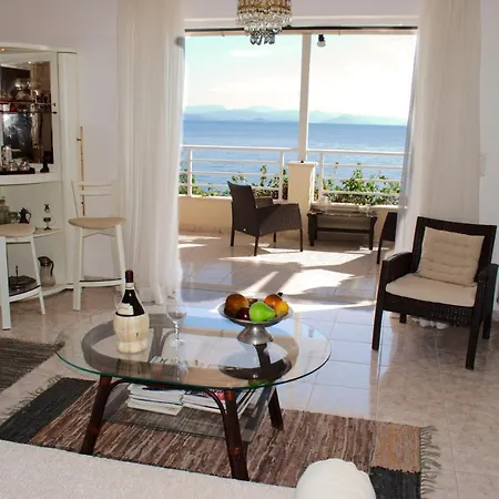 Atena Mare Sea View