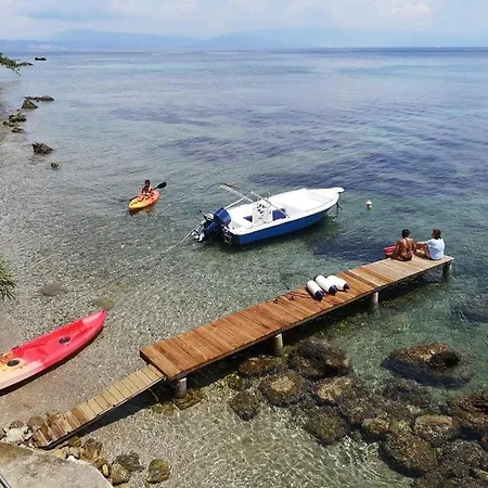 Atena Mare Sea View