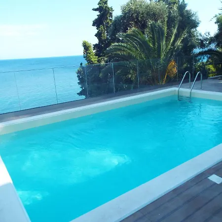 Atena Mare Sea View