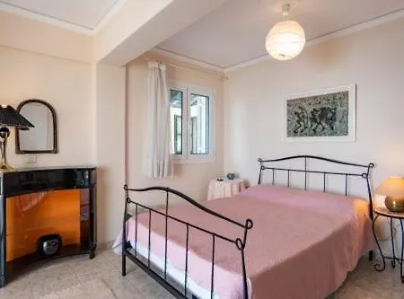 Atena Mare Sea View Apartment Perama (Corfu)