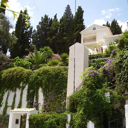 Apartment Atena Mare Sea View Perama (Corfu)