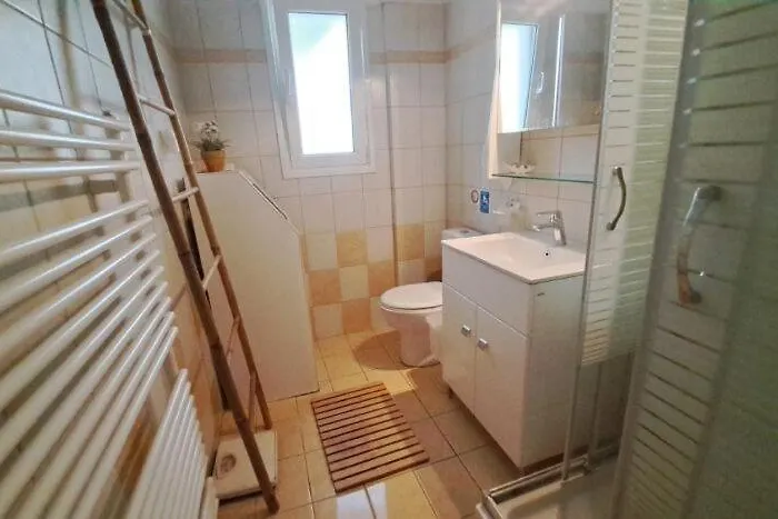 Atena Mare Sea View *