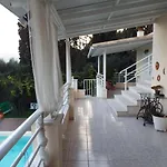 Daire Atena Mare Sea View Perama (Corfu)