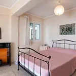 Atena Mare Sea View Appartement Perama (Corfu)