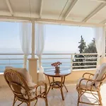 Appartement Atena Mare Sea View *