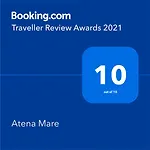 Atena Mare Sea View *