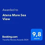 Atena Mare Sea View