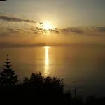 Atena Mare Sea View Appartement Perama (Corfu)