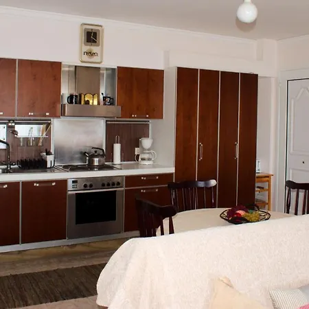 Atena Mare Sea View