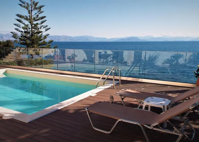 Atena Mare Sea View