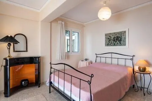 Atena Mare Sea View Apartment Perama (Corfu)