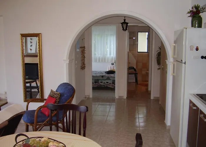 Apartment Atena Mare Sea View Perama (Corfu)